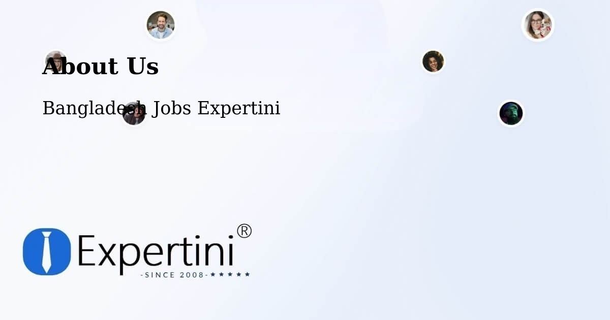About Expertini Recruitment Platform  – Feni - Feni, Bangladesh Jobs Expertini