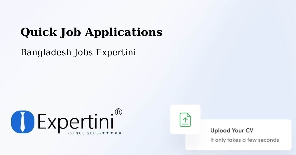 Quick Apply Feature – Feni - Bangladesh Jobs Expertini