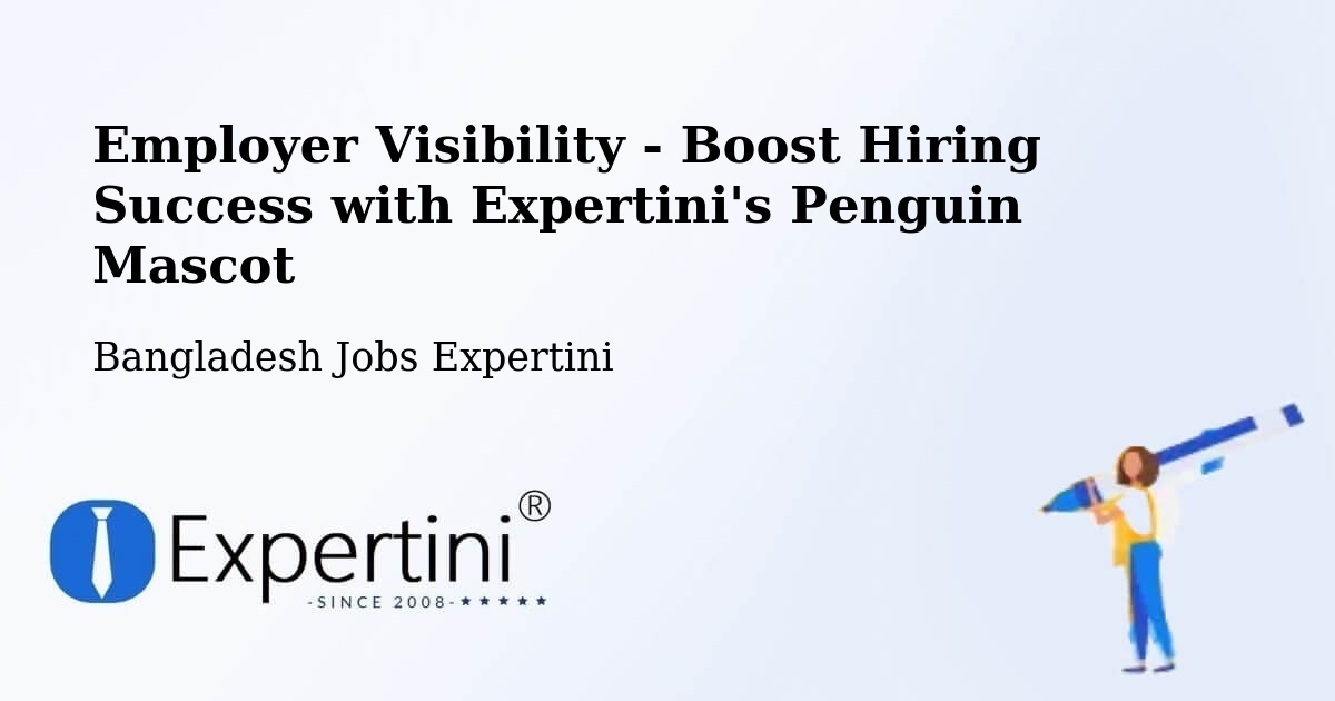 CV and Resume Visibility Optimization – Feni - Bangladesh Jobs Expertini